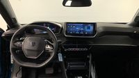 Peugeot 2008 1.2 Hybrid 145ch Envy e-DCS6 — photo 11