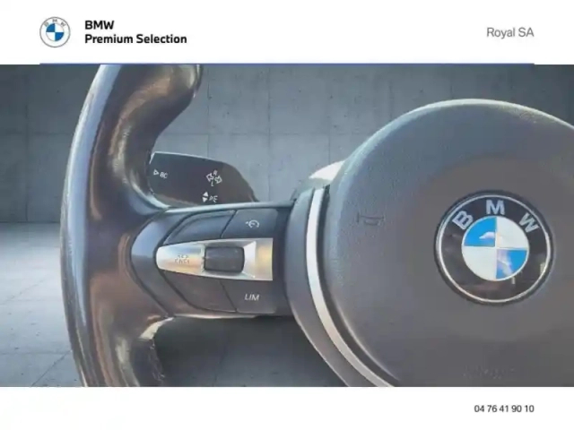 Bmw X1 sdrive16da 116ch m sport dkg7 — photo 14