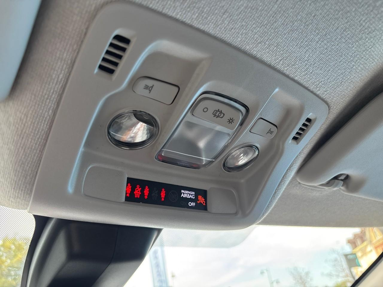 Citroën C3 1.2 puretech 110ch s&s max boite automatique — photo 20
