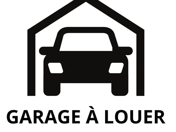 Garage 19m² — Centre d'Agon-Coutainville — Disponible 01/09