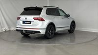 Volkswagen Tiguan 2.0 TDI 150ch R-Line Exclusive DSG7 — photo 5