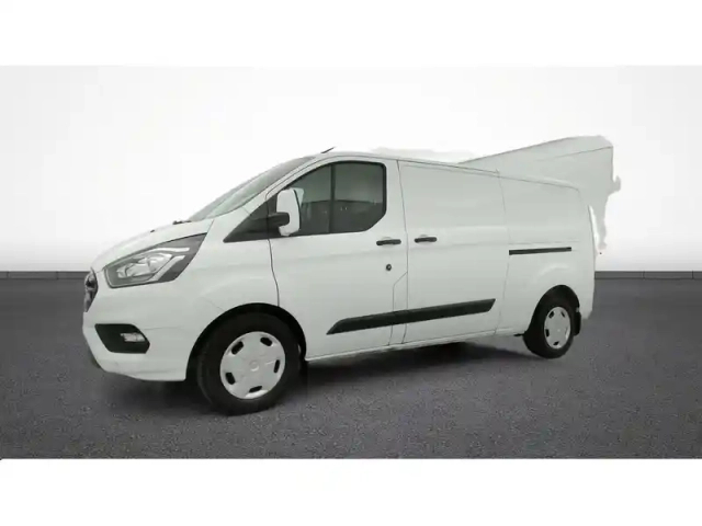 Ford Transit custom fourgon 300 l2h1 2.0 ecoblue 170 bva — photo 34