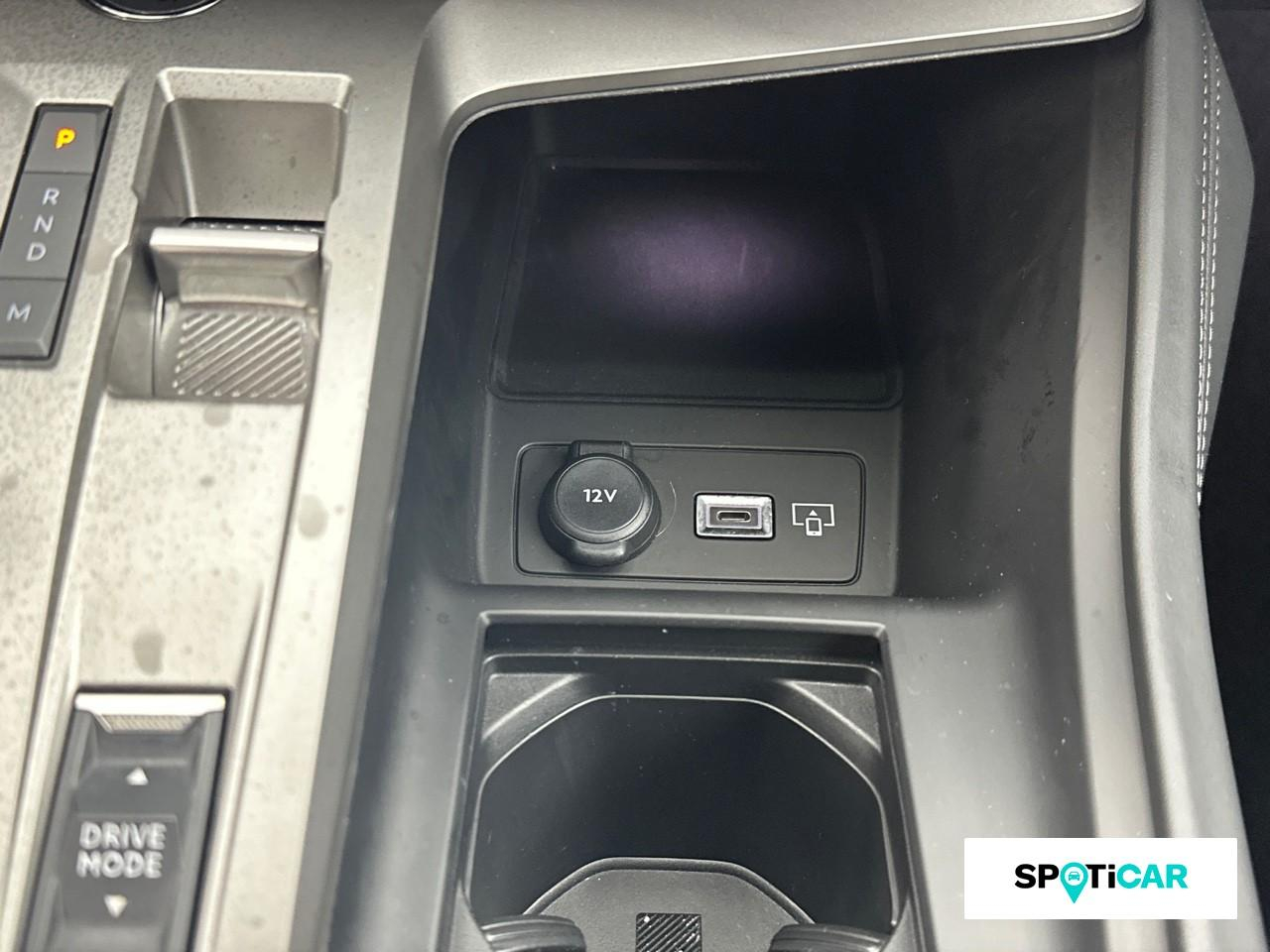 Peugeot 308 sw 1.5 bluehdi 130ch s&s allure pack eat8 — photo 17