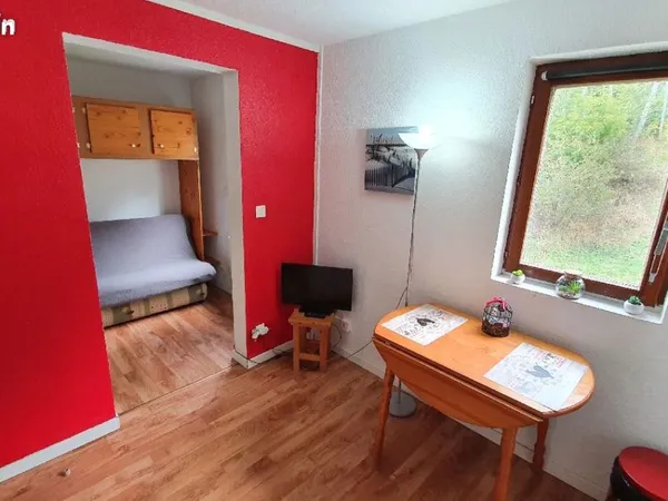 Studio étudiant