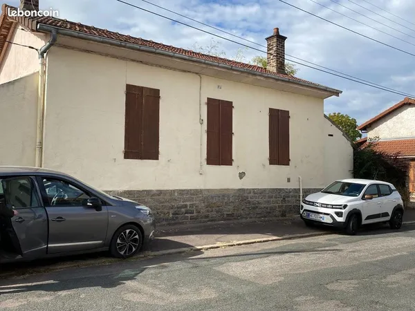 Maison 4 pièces 88 m²