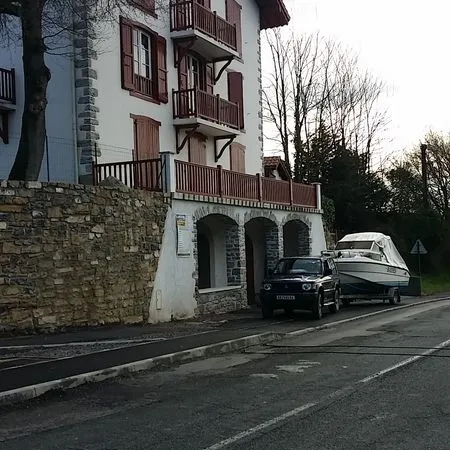 Appartement t 2 a vendre