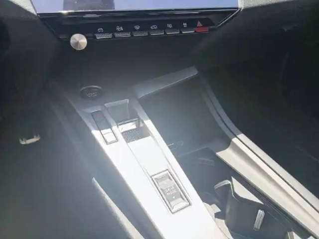 Peugeot 408 plug-in hybrid 240 ch e-dcs7 — photo 14