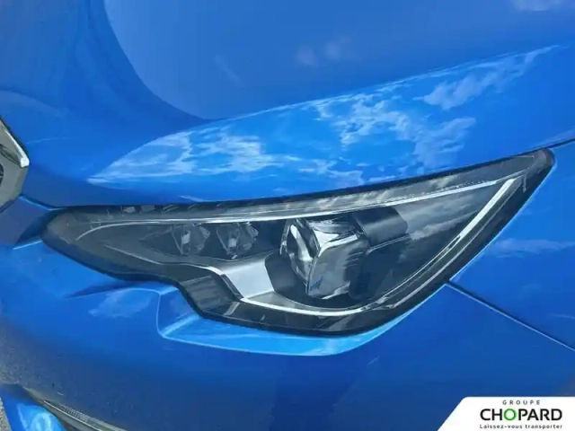 Peugeot 308 sw puretech 130ch s&amp;s eat8 — photo 27