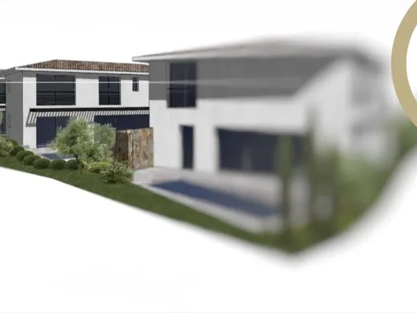 Villa 5 pièces 172 m²