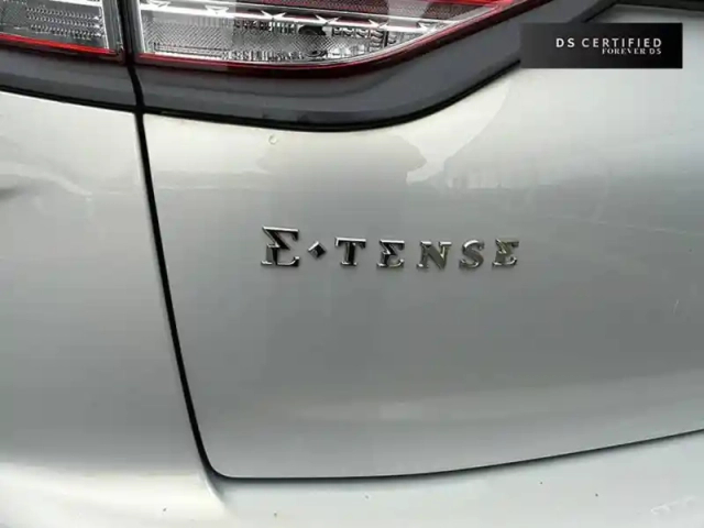 Ds Ds 3 ds3 crossback e-tense — photo 20