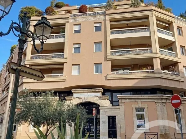 Appartement 4 pièces 100 m²