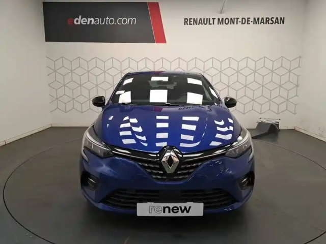 Renault Clio tce 90 — photo 8