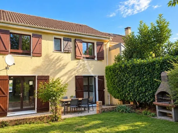 Maison 6 pièces 95 m²