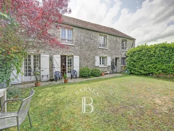 Maison de luxe 6 pièces 160 m²