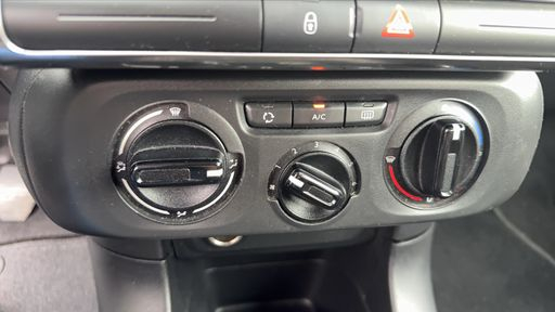 Citroen C3 1.2 PureTech 83 - Feel – 2020 – 103615 km – Essence – Boîte Manuelle — photo 2