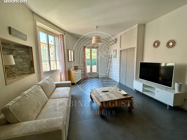Appartement 3 pièces 75 m²