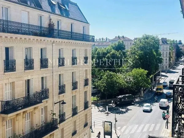 Appartement 2 pièces 18 m²