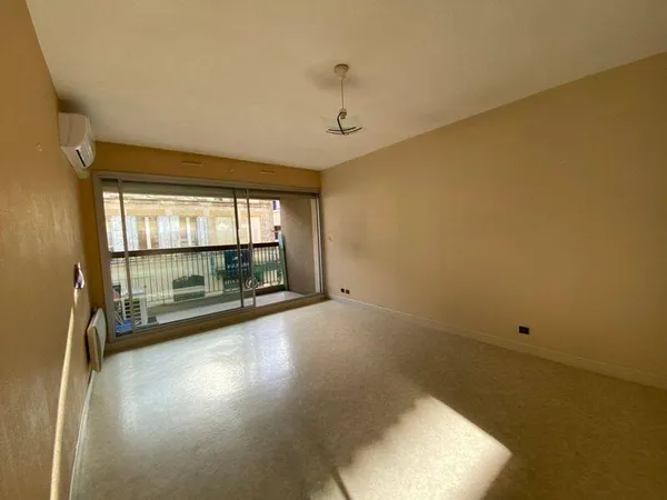 Appartement 4 pièces 63 m²