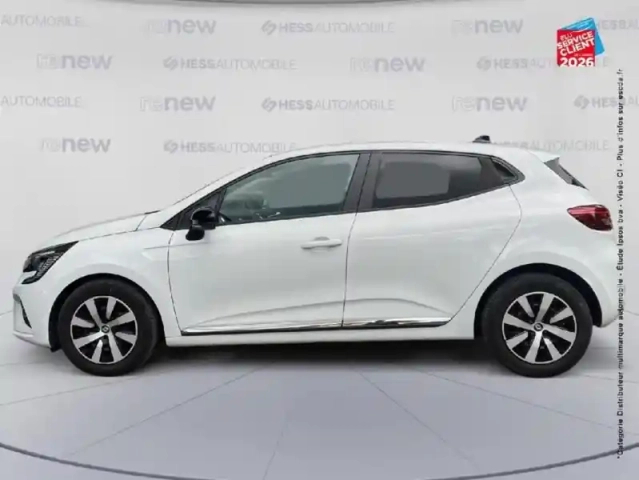 Renault Clio 1.0 tce 90ch evolution — photo 9