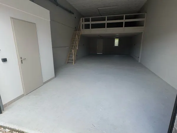 Local stockage