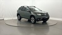 Dacia Duster 1.0 ECO-G 100ch Journey 4x2 — photo 3