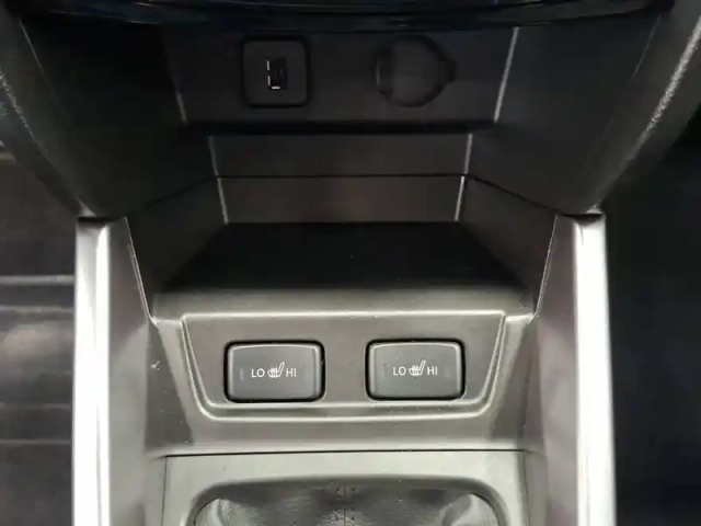 Suzuki Vitara 1.0 boosterjet — photo 25