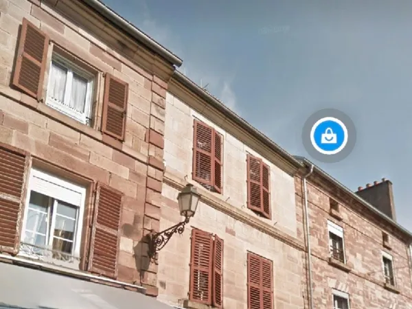 Appartement centre-ville