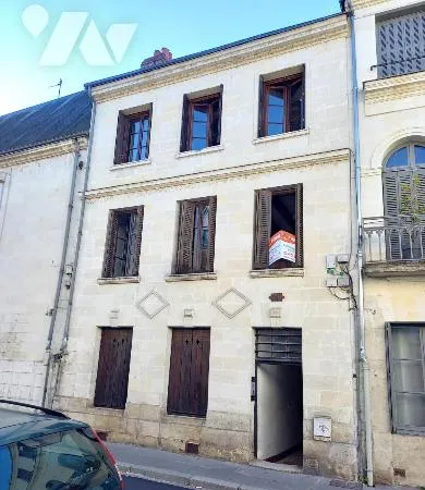 Appartement 3 pièces 80 m²