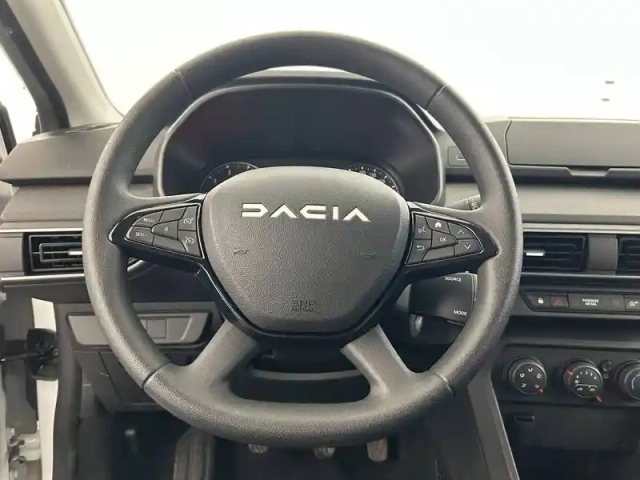 Dacia Sandero eco-g 100 — photo 37