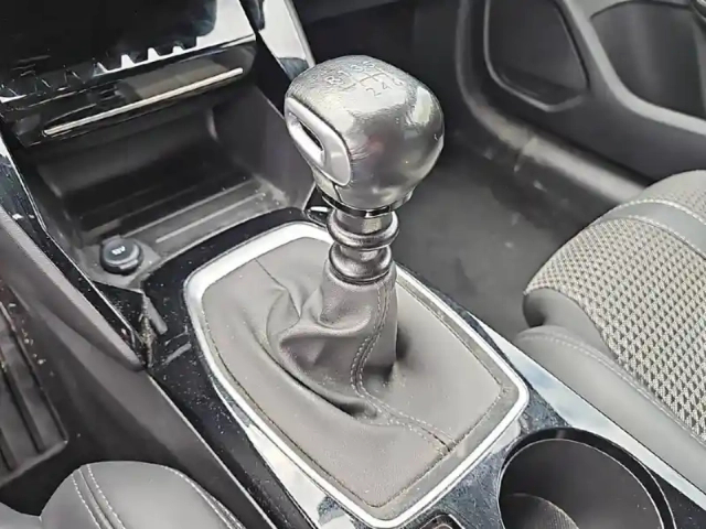Peugeot 208 bluehdi 100 s&amp;s bvm6 — photo 14