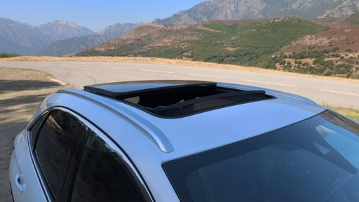 DS DS7 Crossback 1.6 THP 300 E-tense Plug in Hybrid 4X4 EAT8 - Performances Line + – 2020 – 108737 km – Hybride essence – Boîte Automatique — photo 2