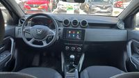 Dacia Duster 1.5 Blue dCi 115ch Prestige + 4x2 — photo 11