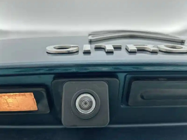 Citroën C5 Aircross bluehdi 130 s&amp;s eat8 — photo 46
