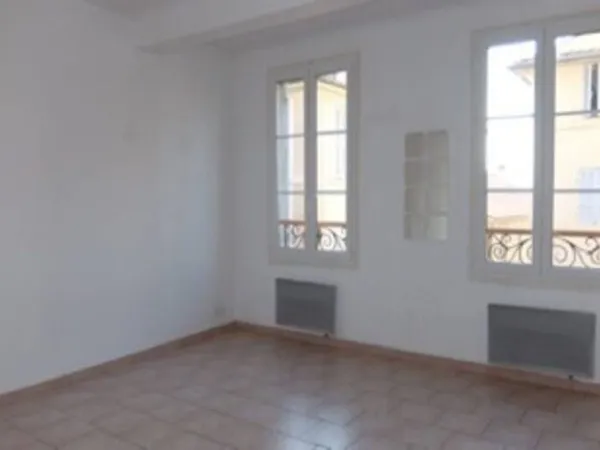 Appartement 1 pièce 30 m²