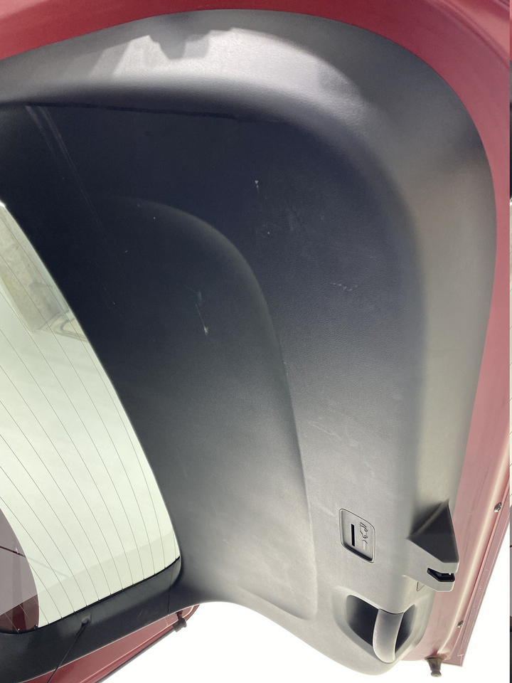 Hyundai Kona — photo 49