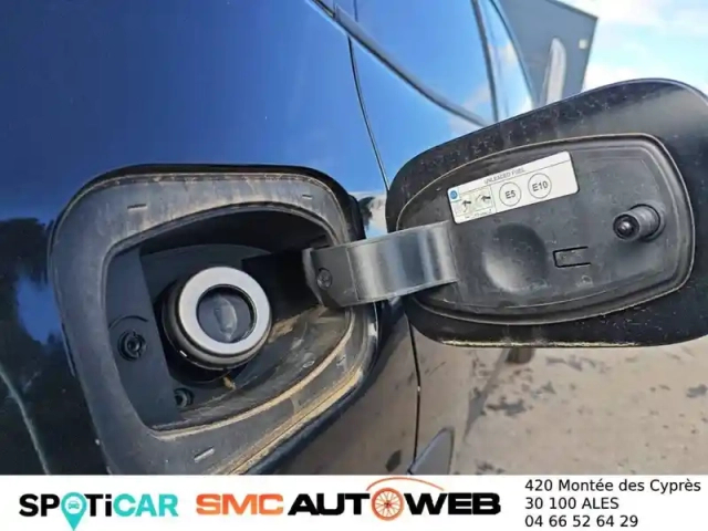 Jeep Compass 1.3 phev t4 190 ch 4xe eawd — photo 15
