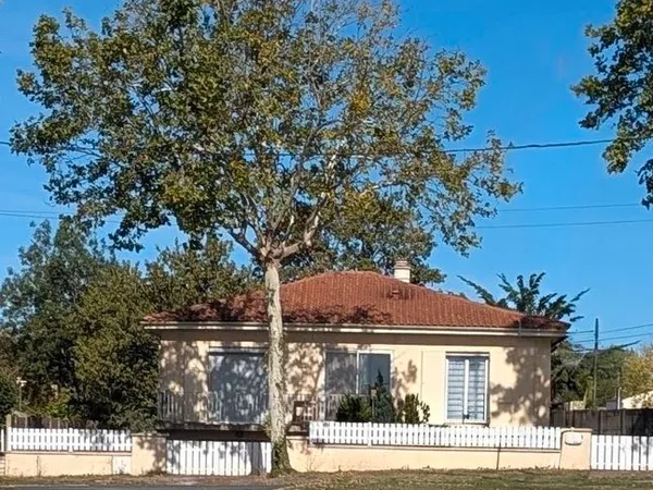 Maison-4 pieces-111 m²