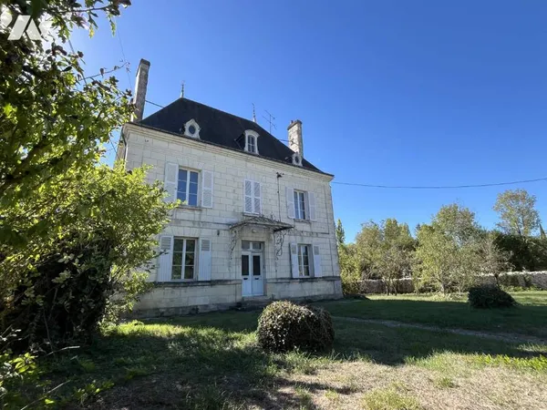 Maison 5 pièces 164 m²