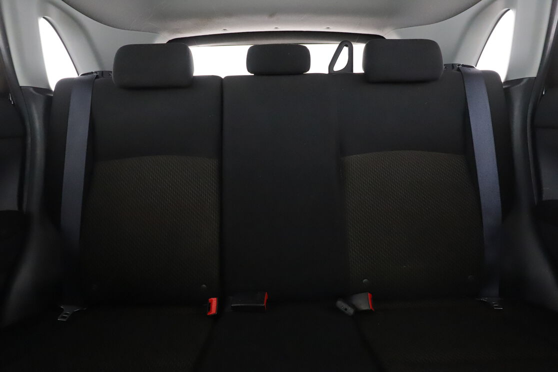 Mitsubishi ASX 1.6 MIVEC Intense 2WD BV5 — photo 14