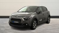 Citroen C3 1.2 PureTech 110ch S&S Shine 120-123g