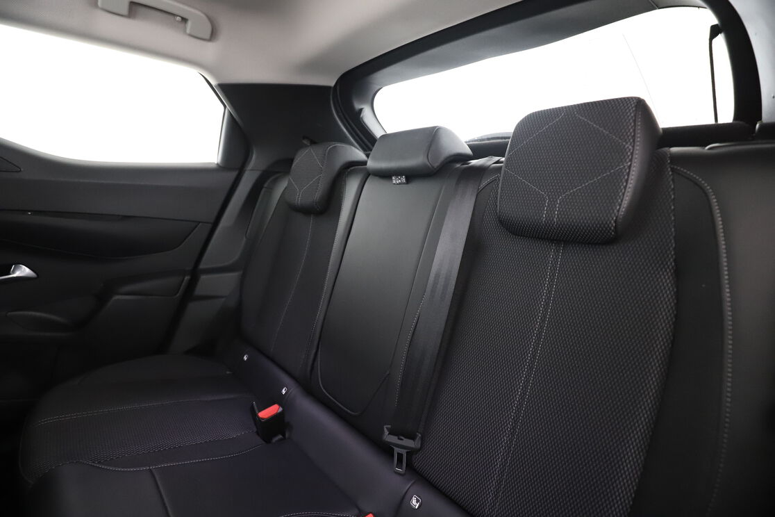 DS Automobiles DS3 Crossback 1.5 Blue-HDi Toits de Paris EAT8 — photo 13