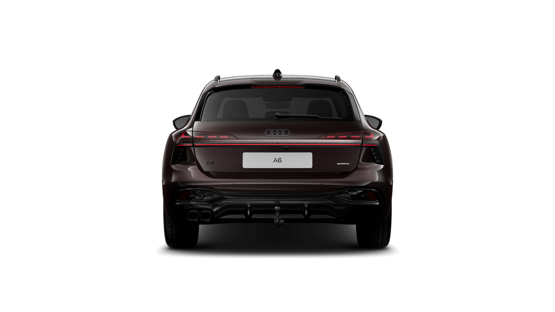 Audi A6 Avant TDI 204 ch S tronic 7 Quattro — photo 4