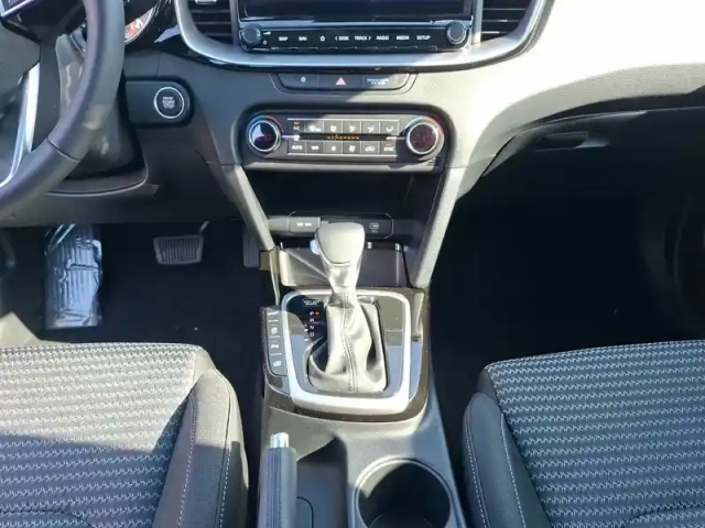 Kia Ceed sw 1.5 t-gdi 140 ch dct7 — photo 11