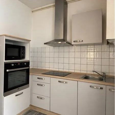 Appartement 51M2 Contrexeville proche des thermes