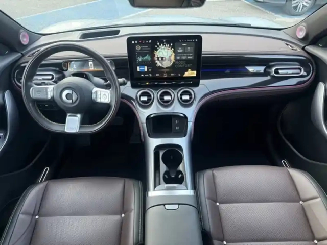 Smart 2 00kw premium — photo 10