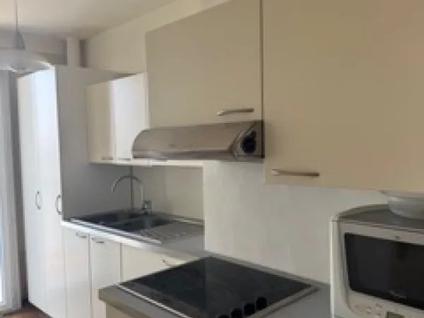 Appart GD t3 Clim balcon parking
