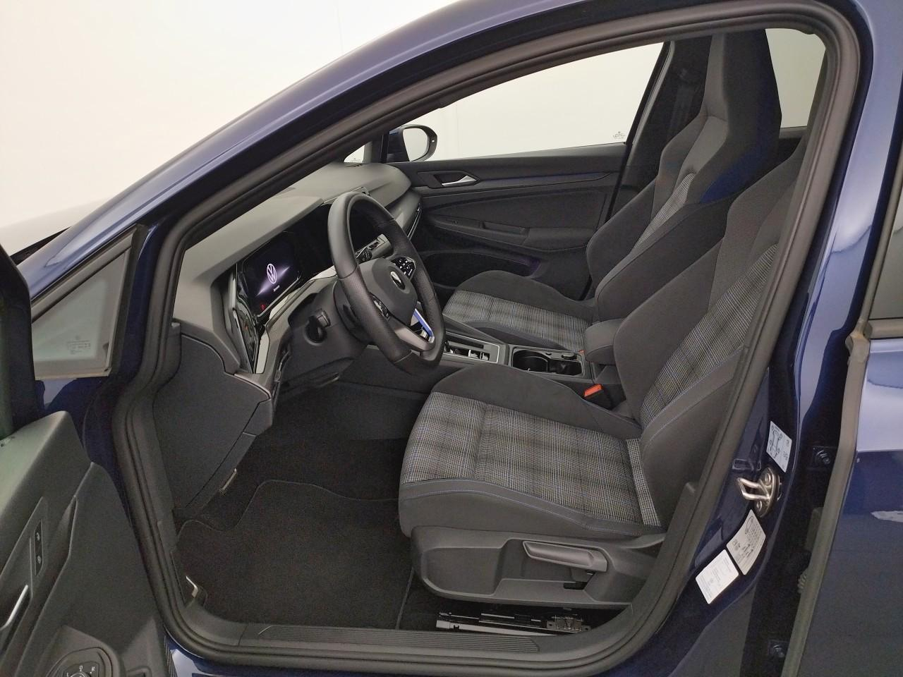 Volkswagen Golf 1.4 hybrid rechargeable opf 245 dsg6 gte — photo 10