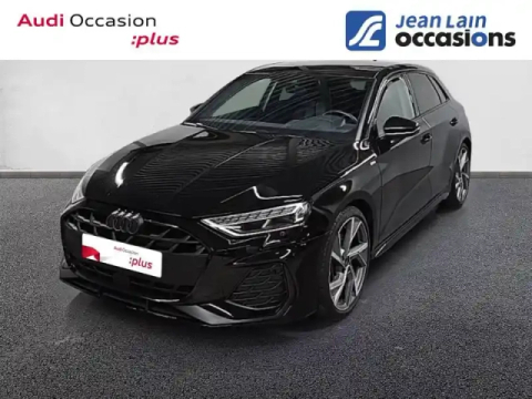 Audi A3 sportback tfsi mild hybrid 150 s tronic 7
