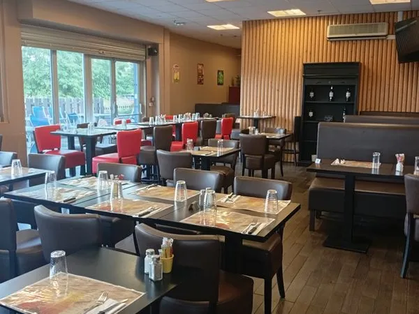 À CÉDER - Brasserie / Restaurant traditionnel avec Licence IV - Secteur Libournais