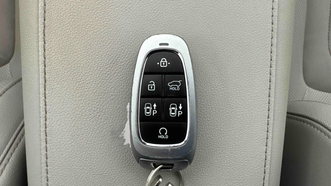 Hyundai Tucson 1.6 T-GDI 265 HTRAC Plug-in BVA6 — photo 27